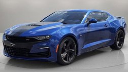 2019 Chevrolet Camaro SS