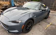 2021 Mazda MX-5 Miata Club