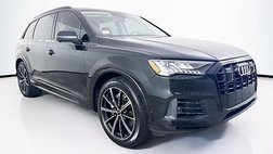 2024 Audi Q7 quattro Prestige 55 TFSI