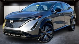 2023 Nissan Ariya Engage