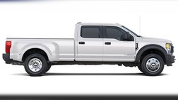 2026 Ford F-450 Super Duty XL