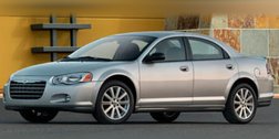 2006 Chrysler Sebring Touring