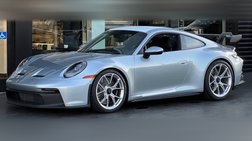 2022 Porsche 911 GT3