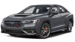 2026 Subaru WRX tS