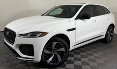 2025 Jaguar F-PACE P250 R-Dynamic S