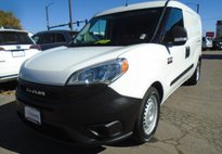 2019 Ram ProMaster City Tradesman