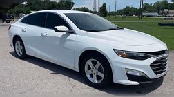 2023 Chevrolet Malibu LS Fleet