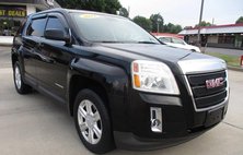 2014 GMC Terrain SLE-1