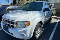 2008 Ford Escape Hybrid Base