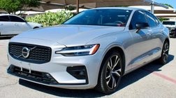2025 Volvo S60 B5 Core
