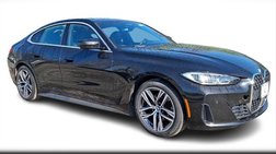 2023 BMW 4 Series 430i xDrive Gran Coupe