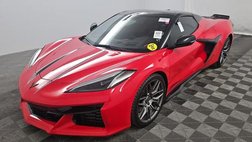 2023 Chevrolet Corvette Z06