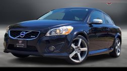 2011 Volvo C30 T5 R-Design