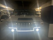 2004 HUMMER H2 