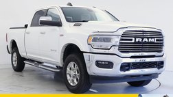 2022 Ram Ram Pickup 2500 Laramie