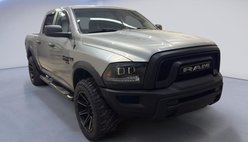 2021 Ram Ram Pickup 1500 Classic SLT