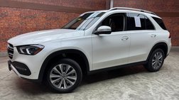 2023 Mercedes-Benz GLE-Class GLE 450 4MATIC
