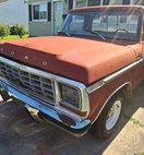 1978 Ford F-100 