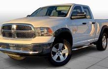 2016 Ram Ram Pickup 1500 