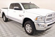 2018 Ram Ram Pickup 2500 Laramie