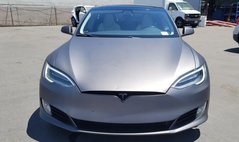 2018 Tesla Model S 75D