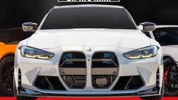 2016 BMW M4 GTS