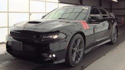 2019 Dodge Charger GT