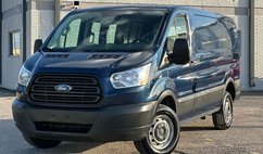 2015 Ford Transit 250