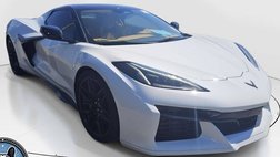 2024 Chevrolet Corvette Z06