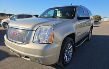 2007 GMC Yukon Denali