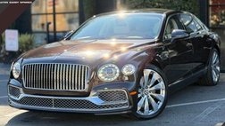 2021 Bentley Flying Spur W12