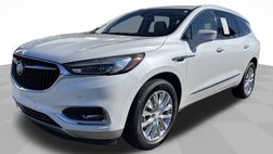 2019 Buick Enclave Premium