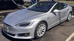 2018 Tesla Model S 