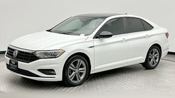 2020 Volkswagen Jetta R-Line