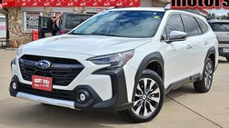 2024 Subaru Outback Touring XT
