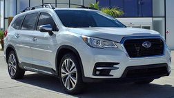 2019 Subaru Ascent Touring