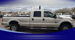 2014 Ford Super Duty F-350 XLT