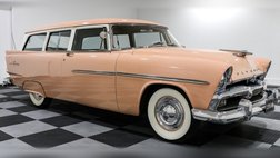 1956 Plymouth 