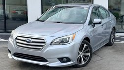 2017 Subaru Legacy 2.5i Limited