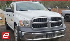 2017 Ram Ram Pickup 1500 Tradesman