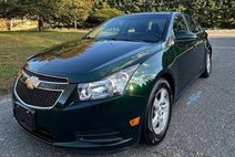 2014 Chevrolet Cruze 1LT Auto