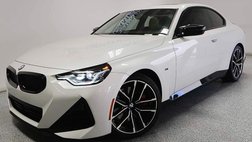 2024 BMW 2 Series M240i