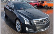 2014 Cadillac ATS 2.0T Performance