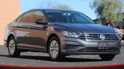 2019 Volkswagen Jetta SE