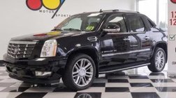 2008 Cadillac Escalade EXT Base