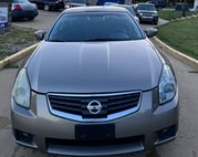 2008 Nissan Maxima SE