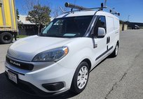 2019 Ram ProMaster City SLT