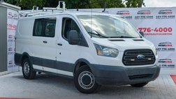 2015 Ford Transit 150