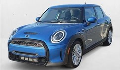 2024 MINI Hardtop Cooper S