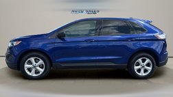 2015 Ford Edge SE